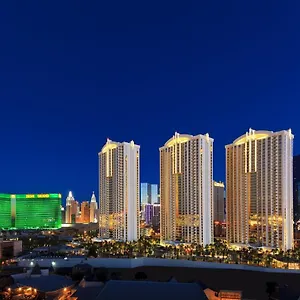Aparthotel Mgm Signature - Strip View Suite- Free Valet Parking