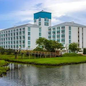 Coconut Malorie Hotel, Ascend Collection 3*, Ocean City United States