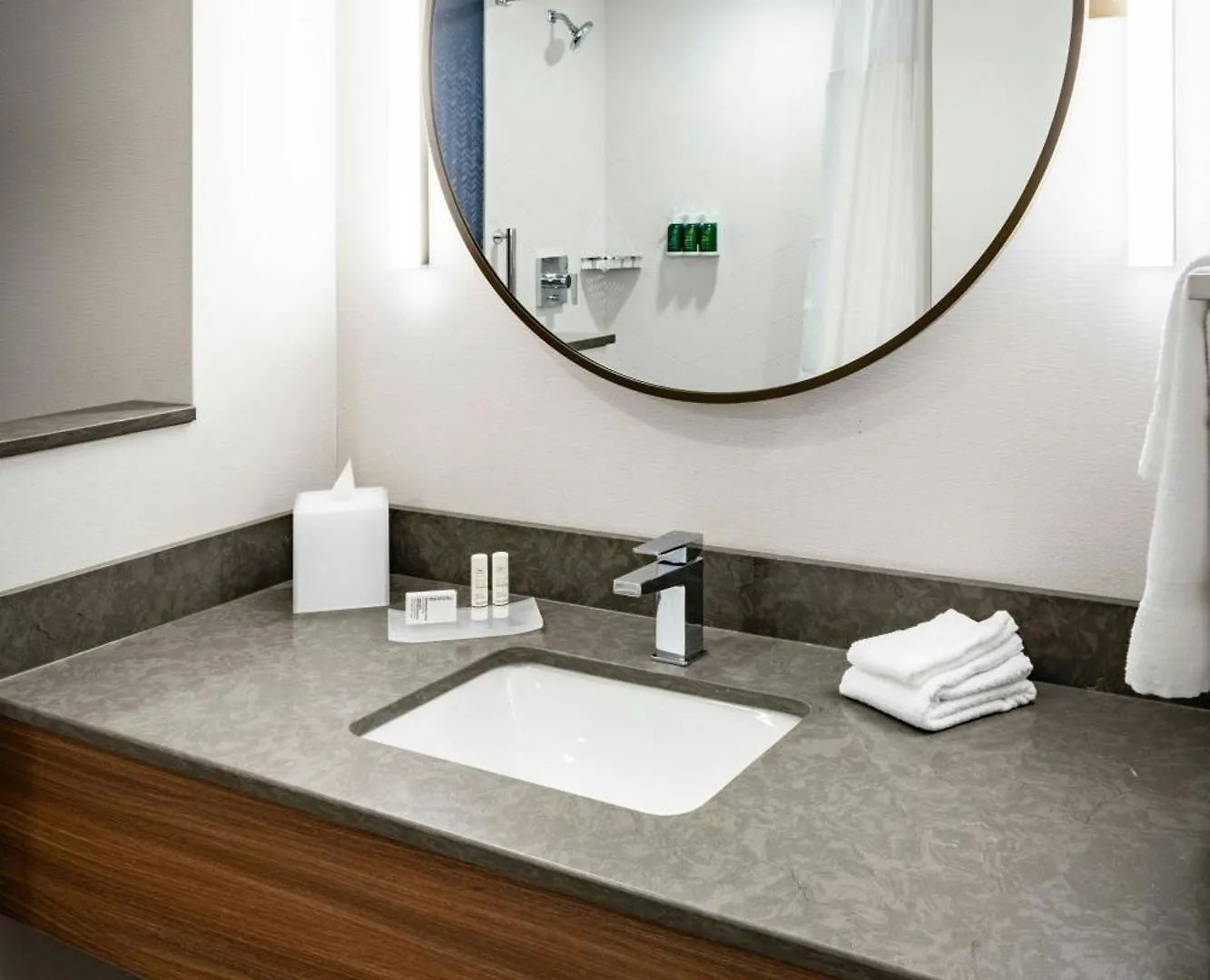 Fairfield Inn & Suites Las Vegas Northwest