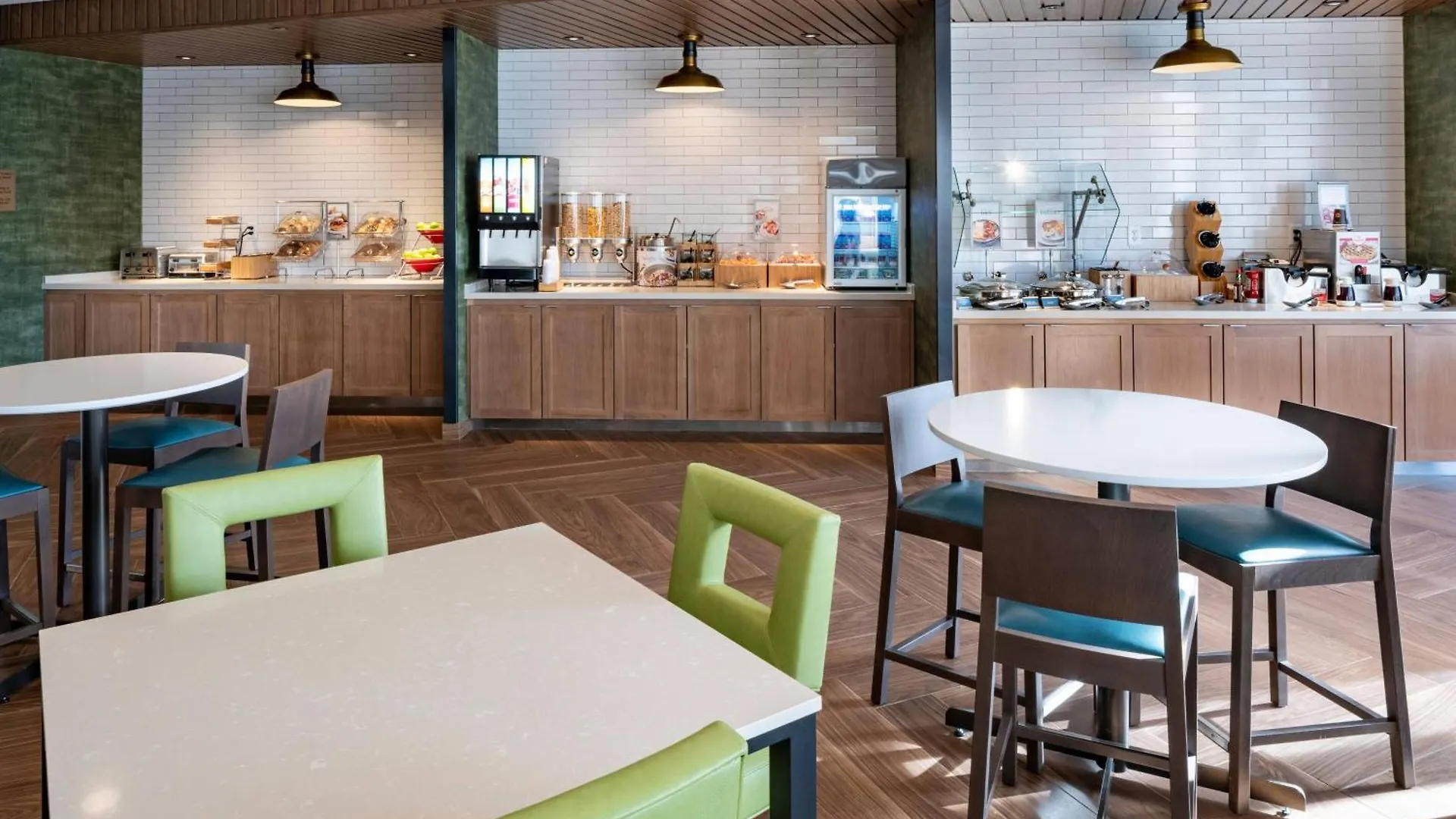 Hotel Fairfield Inn & Suites Las Vegas Northwest