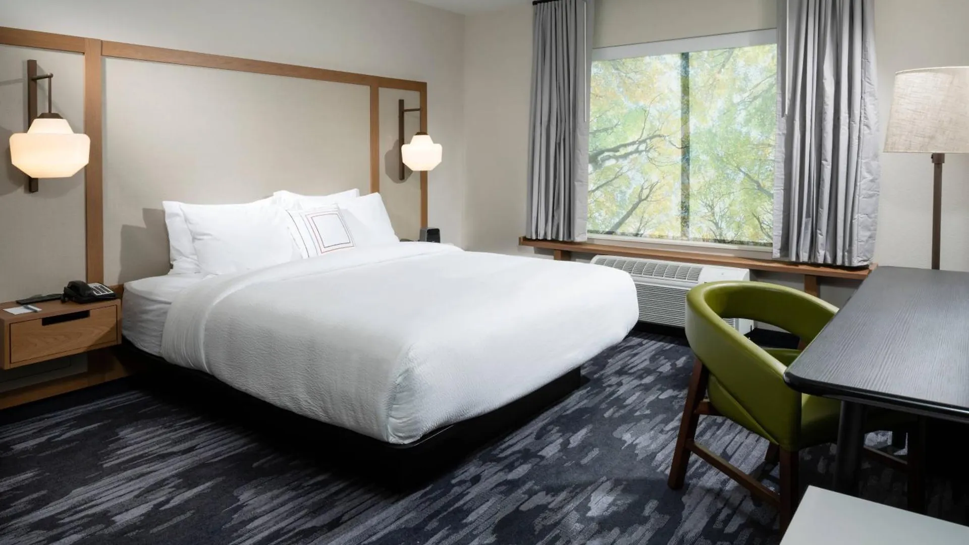 Fairfield Inn & Suites Las Vegas Northwest